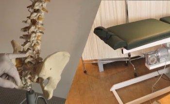 Osteopatia Elche (Ulpiano José Puche Bueno)