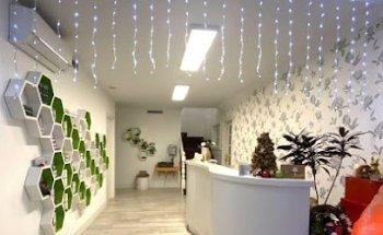 Shalom Estética Natural