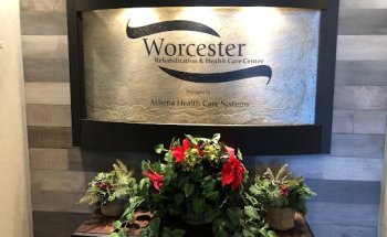Worcester Rehabilitation & Health Care Center