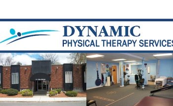 Dynamic Physical Therapy Services