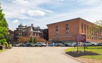 Fairlawn Rehabilitation Hospital, affiliate of Encompass Health