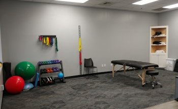 Recovery Sports Therapy, Inc.