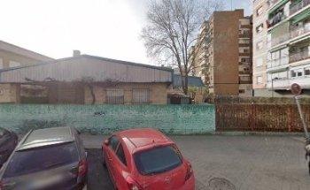 Ana I. García Osteopatía infantil