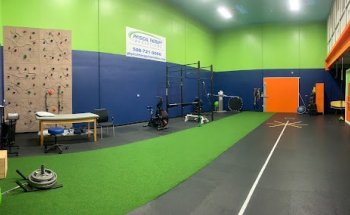 Physical Therapy Innovations