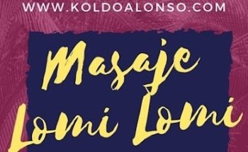 Koldo Alonso Centro Bienestar y Felicidad Bilbao