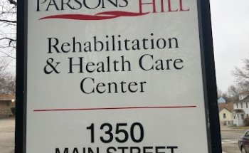 Parsons Hill Rehabilitation & Health Care Center