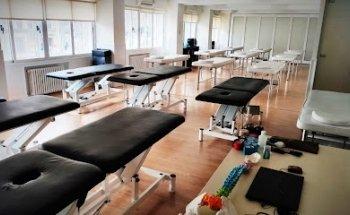 Instituto Superior De Estudios Holísticos