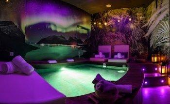 Spa Mana'o Relax Wellness