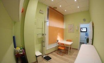 Davinci Osteopatía y kinesiología