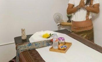 Sunrise Thai & Wellness Massage