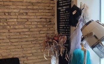 Triangular Peluqueros