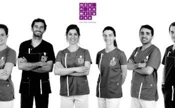 Clínica Dental Món de Somriures