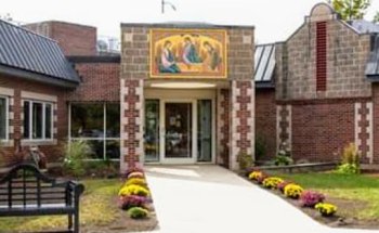 Holy Trinity Nursing and Rehabilitation Center