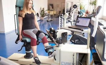 Physiotherapie Trautmann - Wolfgang Trautmann