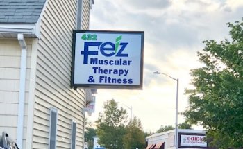 Feiz Muscular Therapy & Fitness