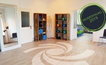 Physiotherapie Praxis Würzburg