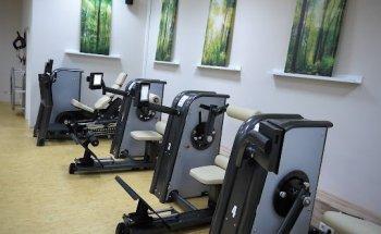 Aktiv-Punkt Sanderau GmbH