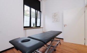Praxis für Physiotherapie Schlagbauer