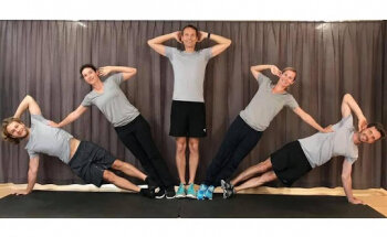 Physiotherapie Monbijou