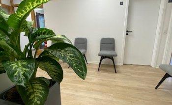 Physiotherapie Schlagbauer Heidingsfeld