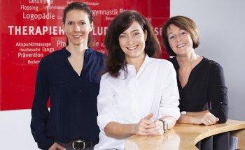 Therapiehaus Ludwigstraße