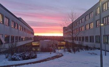 Universitätsklinikum Würzburg (UKW)