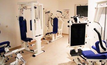 Physikalische Therapie Mohr