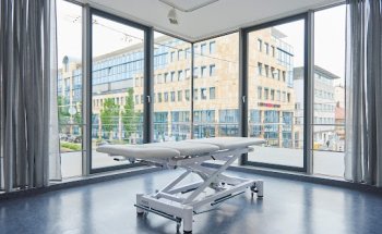 MORE Therapy - Praxis für Osteopathie und Physiotherapie