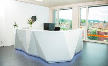 Physiotherapie Tübingen & medizinisches Gesundheitstraining