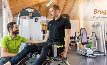 Brugg 10 Gesundheitszentrum GmbH