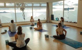 Pure Yoga Canarias