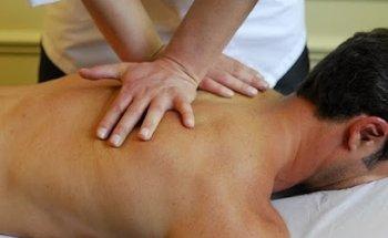 Gael Cloitre Etiopata-Osteopata