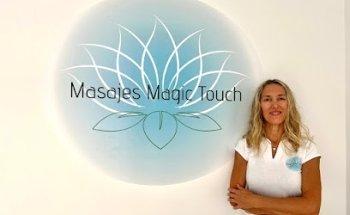 Masajes Magic Touch