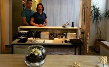 PHYSIOTHERAPIE AM FEUERSEE Praxis für Krankengymnastik und Massage am Feuersee