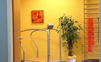 Praxis für PhysioTherapie Eisbrenner & Dupont