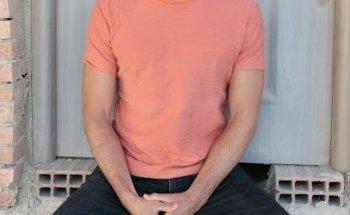 Rafael Strobosch - Massage & Bodywork