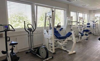 Physiotherapie & Ergotherapie Anita Hooijer