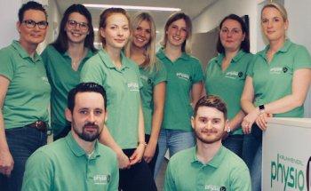 Physio - Praxis Krummenerl