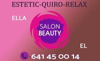 Masajes en Huelva - Estetic-Quiro-Relax