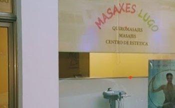MASAXES LUGO - MASAJES LUGO