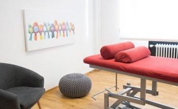 Raum für Gesundheit