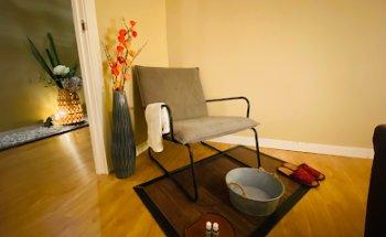 Clínica de Yoshi - Clínica de masaje Shiatsu