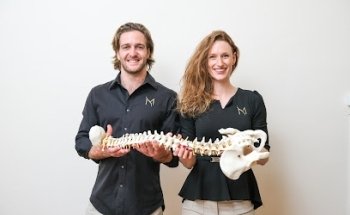 Momentum Quiropràctic