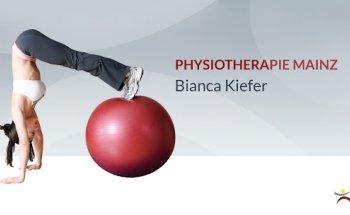 Physiotherapiemainz
