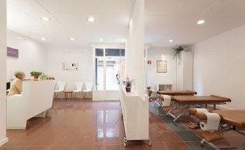 Aurele Rossi | Quiropráctico en Sant Adrià