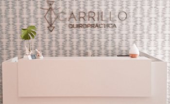 Carrillo Quiropráctica