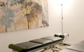 LinQ | Centro Quiropráctico Barcelona - Valencia