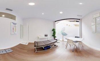 Familia Quiropráctica Rizzo