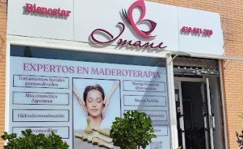 Imane.Bienestar .Tomares cerrada por vacaciones volvemos el 2 de septiembre