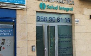 Quiropráctica Salud Integral